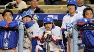 韓国と繰り広げた究極の“情報戦”　決勝戦は「いつもと逆に」…宿敵との5戦目で秘策