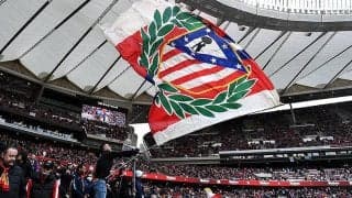 アトレティコが逸材FWアブデ・ライハニと契約延長！