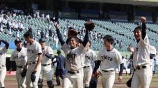 京大医学部→プロ野球選手⁈　京大野球部を一変させたマネジメント法