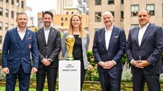 48カ国出場の北中米W杯、大会方式変更を検討？3カ国の16グループを取りやめか