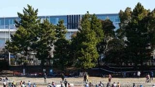 シクロクロス東京2023Day1