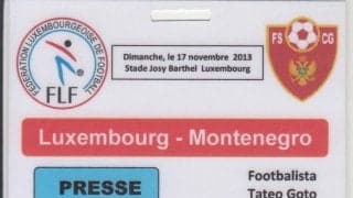 ホームで3点差で負ける小国の「寒い試合」での「ホットな発見」【キックオフ前のアンセムから学ぶ、ヨーロッパの複雑な言語事情】(2)