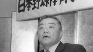 コーチには「絶対に手を上げるな」昭和の時代に暴力禁止を徹底　江藤慎一は日本初の野球学校を設立した