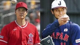 WBCは「初戦・大谷翔平、２戦目・ダルビッシュ有」となるのか。五十嵐亮太が考える投手陣のローテ 第二先発や抑えに適任の投手も挙げた