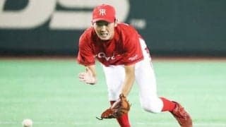 源田壮亮が球界ナンバーワン遊撃手になるまでの知られざる過去「幻に終わった育成指名」「社会人１年目の大挫折」