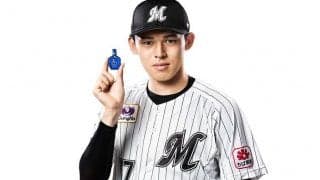 佐々木朗希が初のCM単独出演　「ロート製薬」と広告契約…アイケアのアンバサダーに