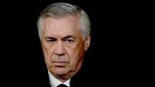 「バルセロナは勝つに値しない」試合内容で圧倒も敗れたレアル、アンチェロッティ監督は逆転に自信「やりたかったゲーム」