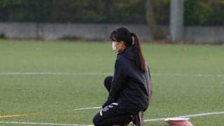 【連載】ア式蹴球部学生スタッフ対談『ＩＮＳⅠＤＥ：ＷＡＳＥＤＡーＡＦＣ』【第３回】新３年生マネジャー対談　大笘綾夏×中山夏妃