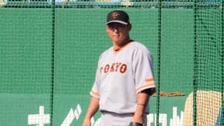 巨人・中田翔　トークも絶好調！　指揮官からも信頼を高める「理由」