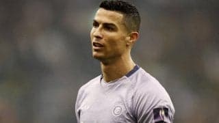 「肉体関係があるとは思っていなかった」ベネズエラ人女性の告発をC・ロナウド側が全否定！「完全に虚偽」