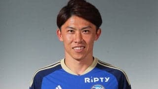 町田DF太田宏介に第二子が誕生「本当に頑張ってくれた妻に感謝！ママ逞しすぎる！」