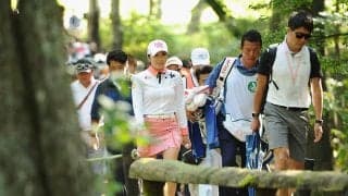 「私は何のために…」専属トレーナーが耳にした苦悩 “チーム イ・ボミ”の証言(3)