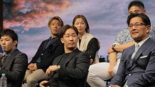 【RIZIN】朝倉未来「眼中にない」と平本蓮の“通訳煽り”を一蹴も、場内からは「面白かった」の声