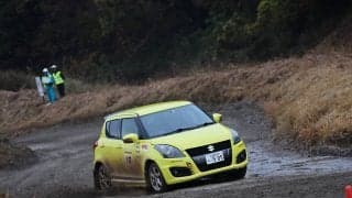 CUSCO＆WinmaX＆DUNLOPによる合同若手育成支援プログラム、サポート選手が決定