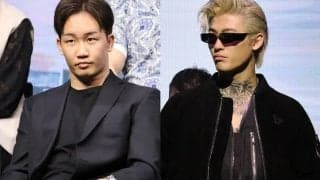 朝倉未来と平本蓮の”舌戦”が過熱！平本の「ぶっつぶれちまえばいいのに」の挑発に朝倉は「眼中にない」