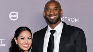 ヴァネッサ・ブライアントが墜落事故写真を公開したロサンゼルス郡と39億円で和解