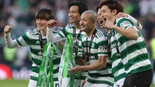 セルティックはリーグのルールに助けられる？ 来年1月のアジアカップで最大8名が不在になる可能性も