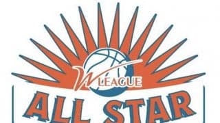 WリーグオールスターのDay1で日韓対抗戦が実現…WKBLの所属選手が来日