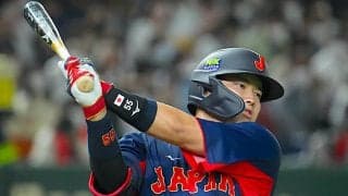 【WBC】侍ジャパン、中日戦のクリーンアップは牧、村上、岡本　大谷翔平、ヌートバーは合流も規定で出場不可