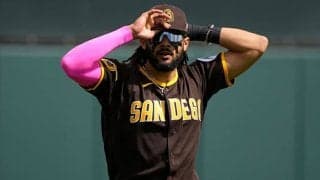 【MLB】465億円男に追い討ちかける痛恨“失態”　ファン呆れ…米メディア「問題抱えている」