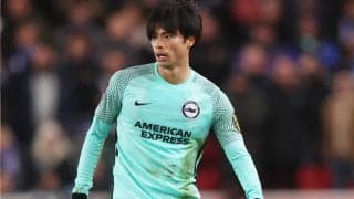 「彼がいかに無欲か」無理にシュートを撃たずアシスト記録の三笘薫をブライトン主将も絶賛！「彼をより理解しようと努めている」