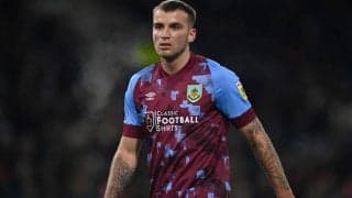 ボルシアMGの至宝がプレミアに行く？ 2部首位のバーンリーの守備を支える22歳、昇格で買取OPが発動