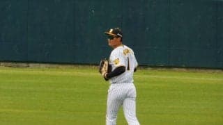 球春到来！自慢の打撃で狙うは新人王！＜森下翔太・宜野座キャンプインタビュー＞