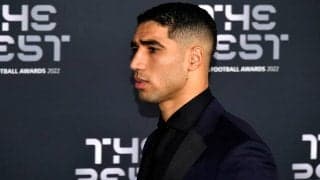 レイプ疑惑のハキミ、弁護士は虚偽だと主張「ゆすりの試みの対象だった」