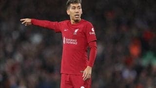 フィルミノ、今季終了後の退団をクロップに進言か