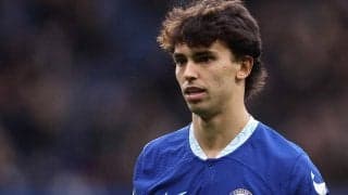 アトレティコ加入を振り返るフェリックス｢後悔していない｣