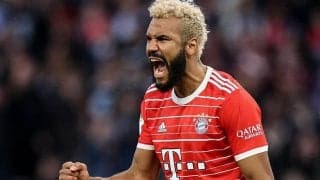 バイエルン、チュポ＝モティングと2024年まで契約延長