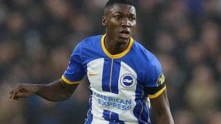 メガクラブ狙うカイセドがブライトンと2027年まで契約延長！ 今冬移籍希望も新契約にサイン