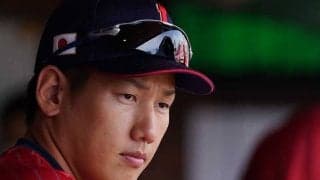 【MLB】「良い経験はお金で買えない」　吉田正尚WBC参戦へ帰国、侍J「断る選択肢なかった」