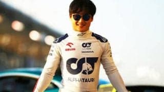 角田裕毅「怠け者でトレーニング嫌い」だけど…今では「もっとトレーニングをさせてくれ」と頼むようになった訳