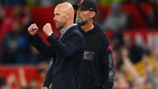 「彼らはリザルト・マシーンに」　クロップがユナイテッドの変貌語る