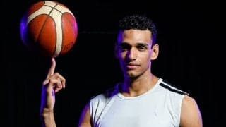 日本バスケ界への恩返し…『セバスチャン・サイズ バスケットボールクリニック』開催