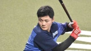 日本ハム・清宮幸太郎「開幕ピンチ」の裏に求められる「悪癖改善」