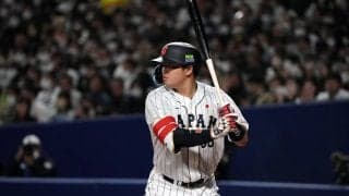 【WBC】侍ジャパンは「MLB以外のレベルの高い選手が最も多い」　公式記者が「上位に位置する3チーム」と評価