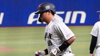 3戦ノーアーチの侍打線　大谷ら“メジャー組頼み”の現状…栗山監督「僕は信じるだけ」