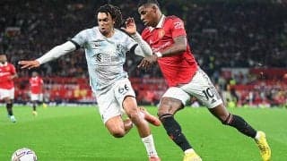 【プレミアリーグ第26節プレビュー】赤の名門対決に、2位シティは5位ニューカッスルとの上位対決