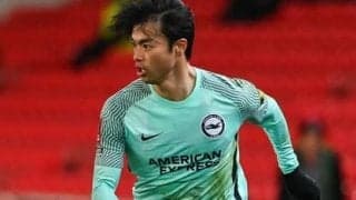 三笘薫のライバルは10人 エムバペ、ヴィニシウス、マネ…当代最高の左ウイングは誰だ？