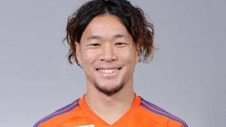 新潟、堀米悠斗が3週間の離脱…広島戦で負傷
