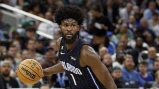 1月に約2年半ぶりの復帰を飾ったマジックのジョナサン・アイザックが左内転筋を断裂