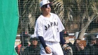 「１５９キロだよ、この時期に」高木豊氏がパーフェクト投球の大勢を高評価！侍ジャパンの“守護神”最有力候補か