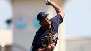 【MLB】打者は逃げ場なし「圧倒的に不利」　“落ち着きない投手”に賛否「やりすぎだ」