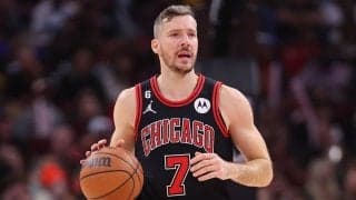 ブルズを退団したベテランガード、ゴラン・ドラギッチの移籍先最有力候補はバックスか