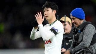 韓国代表FWソン・フンミンに人種差別行為の男、3年間の試合観戦禁止＆罰金18万円