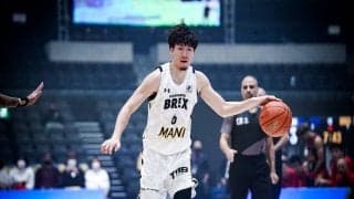 EASL惜しくも敗退した宇都宮の比江島慎「チームの助けになれなかったのがすごく悔しい」