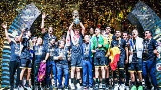 「FIBAインターコンチネンタルカップ」がシンガポールで開催決定…大会史上初のアジア進出