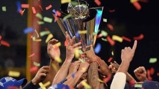 侍ジャパンは“2強”に及ばず　WBC順位予想に反応続々「韓国が10位とは…」